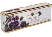 優雅系列紫羅蘭沐浴皂 (禮盒裝 3x100克)
