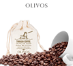 Olivos 土耳其咖啡橄欖油肥皂
