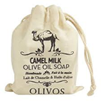 Olivos Camel Milk 150g Olivos 手工駱駝奶橄欖油肥皂