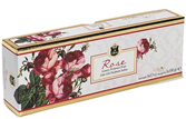 優雅系列玫瑰沐浴皂 (禮盒裝 3x100克)