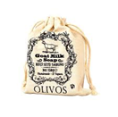 Olivos Goat Milk Soap 150g Olivos 手工山羊奶橄欖油肥皂