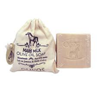 Olivos Mare Milk 150g Olivos手工馬奶橄欖油肥皂