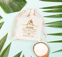 Olivos 膠原蛋白橄欖油肥皂
