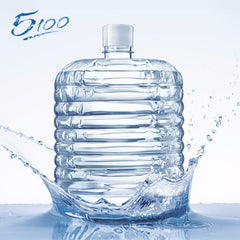 5100 Tibet Glacier Mineral Water Series - 12L*1 bottle