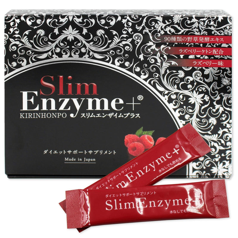 Slim Enzyme+