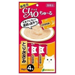 CIAO - SC-73 雞肉醬