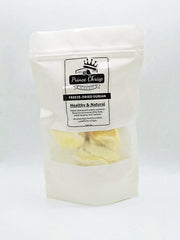 2011.Freeze-dried Durian Freeze-dried Durian Chips 35g new packaging