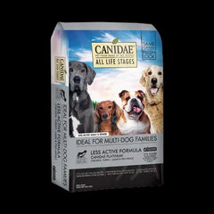 Canidae ALL LIFE STAGES 老年及體重控制配方 (5/15/30lbs)