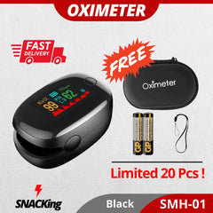 Oximeter血壓計